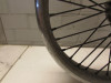 Front Wheel Suzuki LS 650