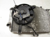 Radiateur Suzuki GSX R 600