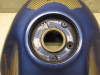 Benzintank Honda Deauville 650 - 700