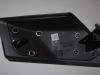 Fuel tank cover Moto Guzzi Stelvio