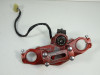 Key set Kawasaki ER 6