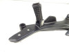 Main step holder left Honda CBF 1000