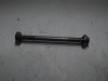 Rear axle Aprilia Caponord 1000
