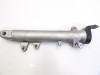 Front pipe bottom left Suzuki GSF 650 Bandit
