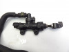 Rempomp achter Honda VTR 1000 SP