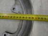 Brake disc front Honda VT 500