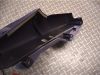Cowl left rear Yamaha FAZER 600