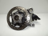 Final driven gear BMW R 1200 RT