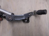 Gear change pedal  BMW F 850 GS Adventure