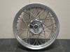 Achtervelg BMW F 650 GS