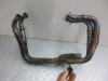 Downpipes Aprilia Tuono V4