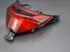 Rucklicht Suzuki GSF 650 Bandit