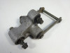 Link systeem achterveer Yamaha BT 1100