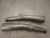 Auspuff Honda VF 400 F