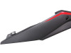 Cowl left rear Yamaha YZF R3
