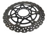 Bremsscheibenset Kawasaki Z 1000