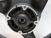 Llanta trasera Honda CB 600 F