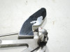 Main step holder left Yamaha YZF R1