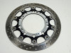 Brake disc front Yamaha YZF R1