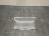 Wind screen Harley Davidson FLHX Street Glide