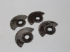 Engine parts Suzuki RG 500
