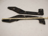 Hinterradabdeckung Harley Davidson VROD VRSC