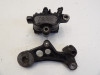 Bremssattel Bremszange hinten Honda CBR 600 F