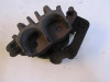 Brake caliper left front Kawasaki ER 6