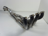 Auspuff-Krummer BMW K 1200 R 