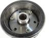 Rotor vliegwiel Kawasaki ER 6