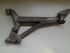 Schetsplaat links Aprilia Shiver 750