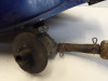 Tank Honda Deauville 650 - 700