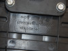 Kentekenplaathouder Harley Davidson Softtail
