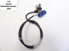 ABS sensor achter Suzuki GSF 650 Bandit