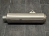 Muffler Kawasaki ZX 6 R