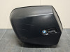 Luggage set BMW R 1150 RT   R 850 RT