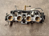 Einspritzanlage Suzuki GSX R 1000