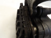 Remklauw links voor Honda ST 1100 Pan European