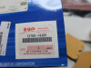 Luftfilter Suzuki GSX R 750