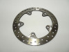Bremsscheibe hinten  BMW F 800 R