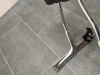 Rugsteun sissybar Harley Davidson FLSTN Deluxe
