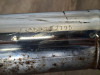 Uitlaat Honda VF 700  750 C Magna