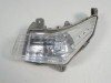Winker left front Suzuki GSR 600