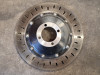 Bremsscheibe vorne BMW K 75