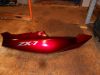 Rechter achterkant Kawasaki ZXR 750
