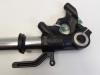 Front pipe bottom right Kawasaki Z 1000