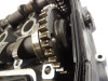 Cilinderkop Suzuki GSX R 750