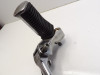 Schetsplaat links Suzuki LS 650