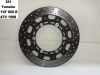 Remschijf voor Yamaha YZF 600 Thundercat