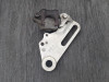 Bremssattel Bremszange hinten BMW F 800 GS